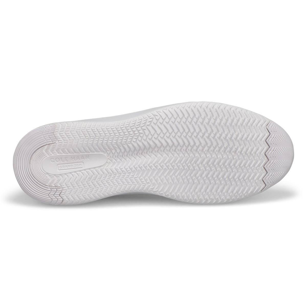 Women's  Grandpro Topspin Casual Sneaker - White/Dove