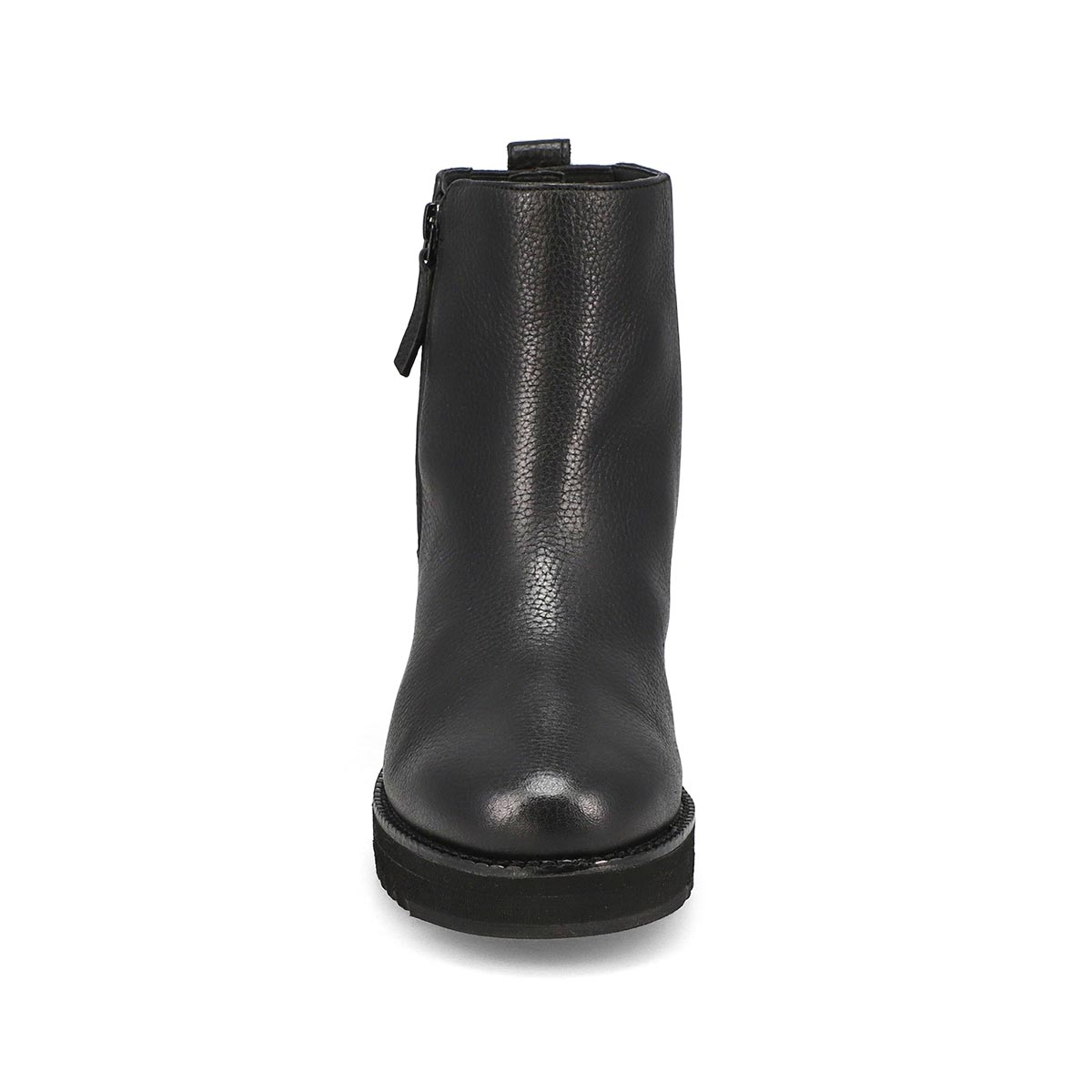 Botte imperméable ZERO GRAND CITY WEDGE, noir/noir, femmes