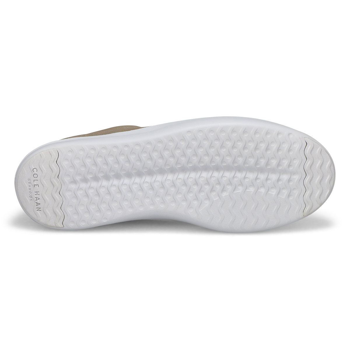 Women's Grand Crosscourt Joy Platform Sneaker - Soft Gold/Optic White