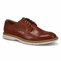 Men's Wayward Lace Up Casual Oxford - Cognac