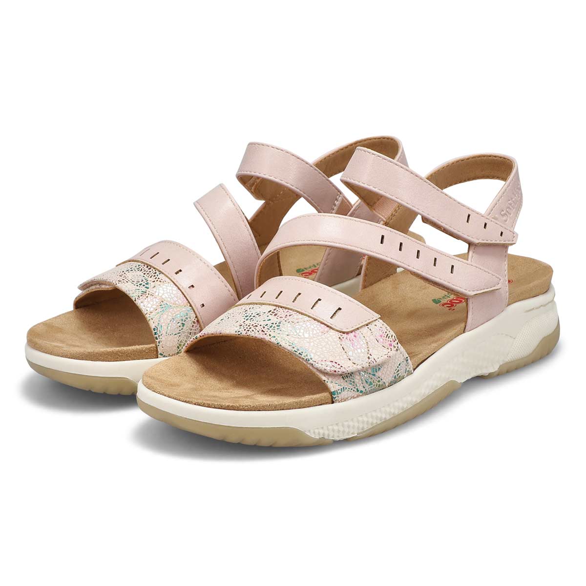 Women's Wensy 01 Vegan Sandal