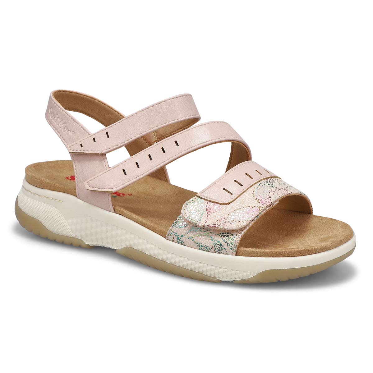 Women's Wensy 01 Vegan Sandal