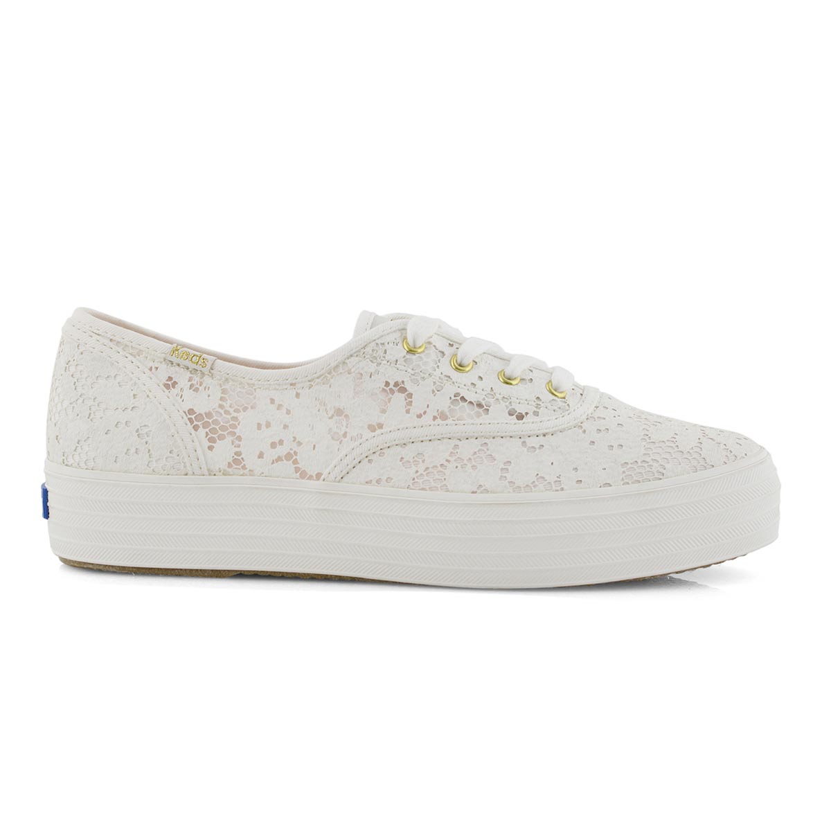 keds crochet