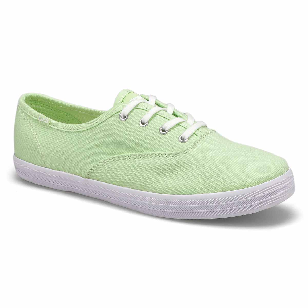 Keds Women's Champion Brights Sneaker | SoftMoc.com