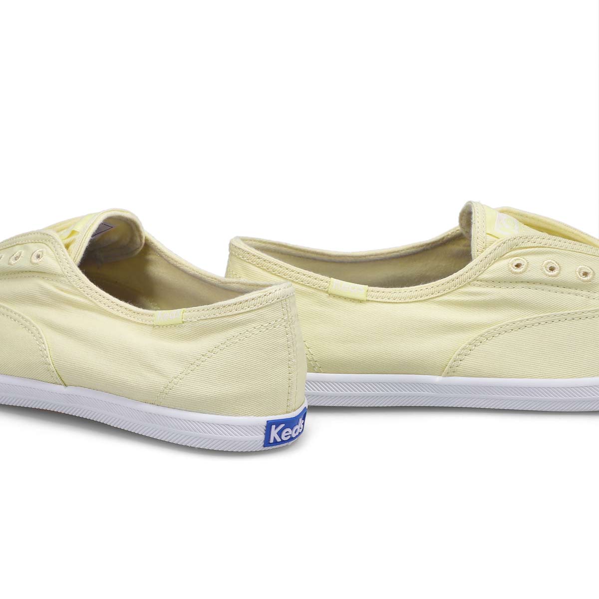 Women s Chillax Seasonal Sneaker Light Yellow