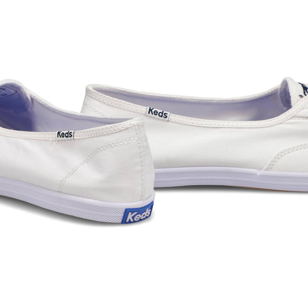 Keds teacup hot sale slip on