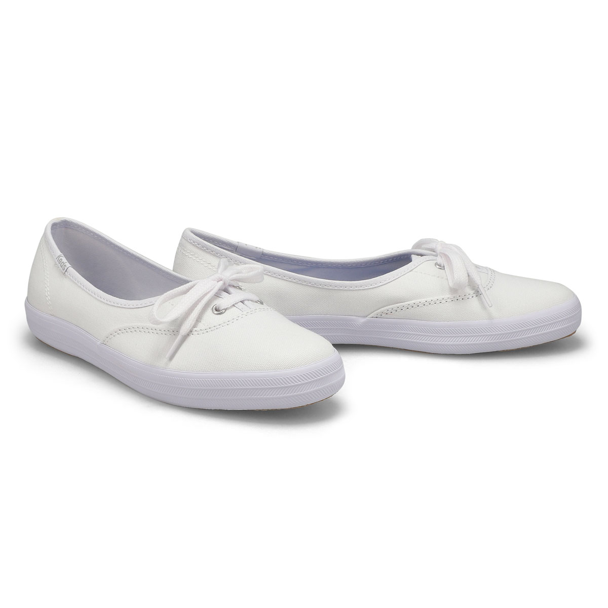 White best sale keds toddler