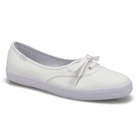 Women's Champion Mini Sneaker - White