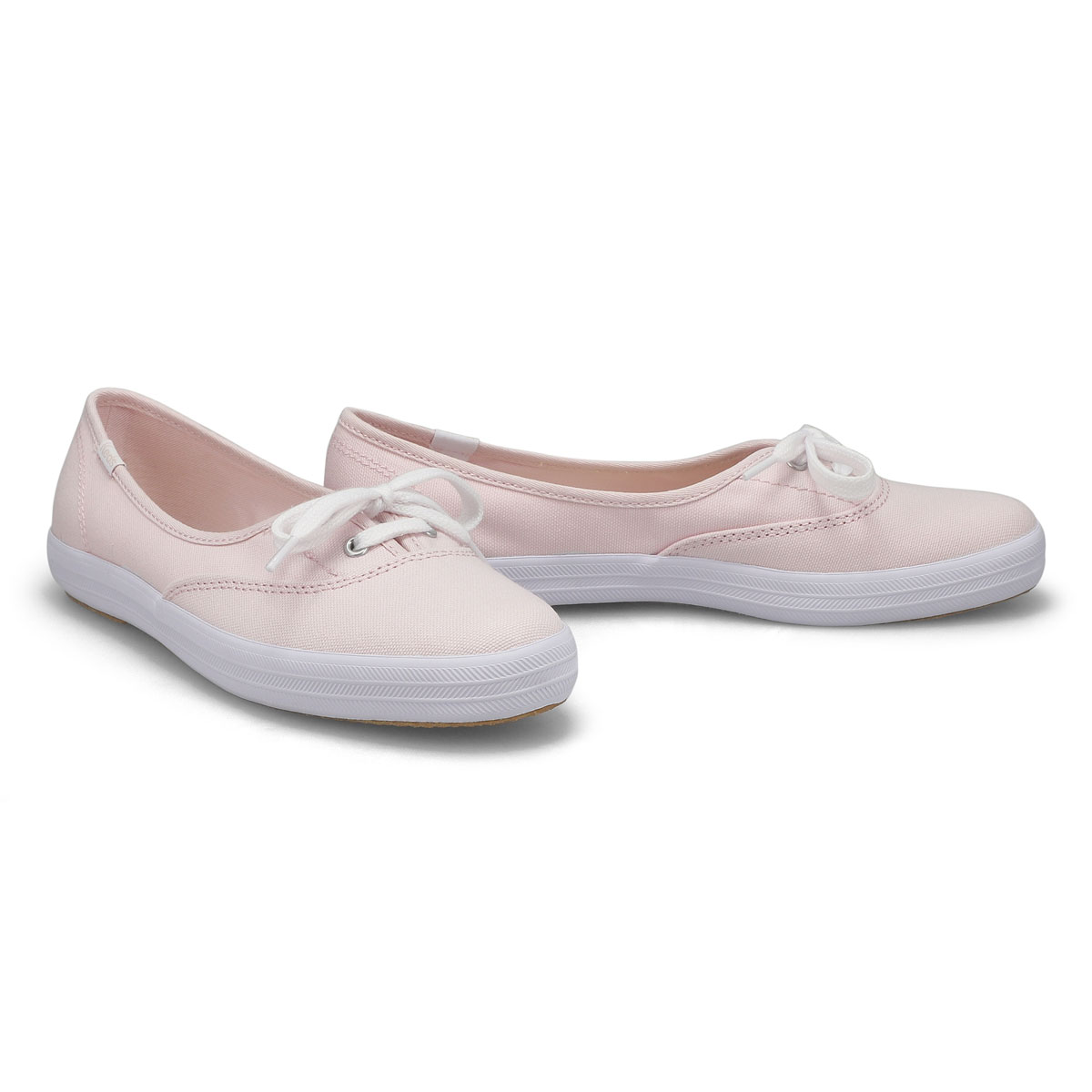 Keds Women s Champion Mini Sneaker Light Pi SoftMoc