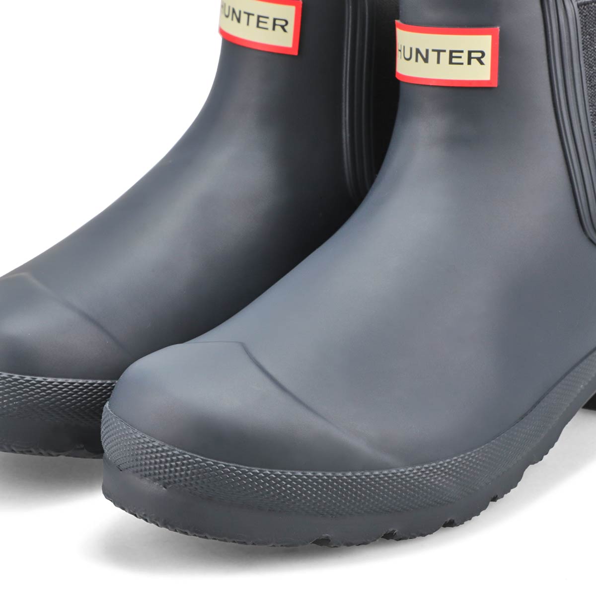 Hunter Women's Original Insulated Chelsea Boo | SoftMoc.com