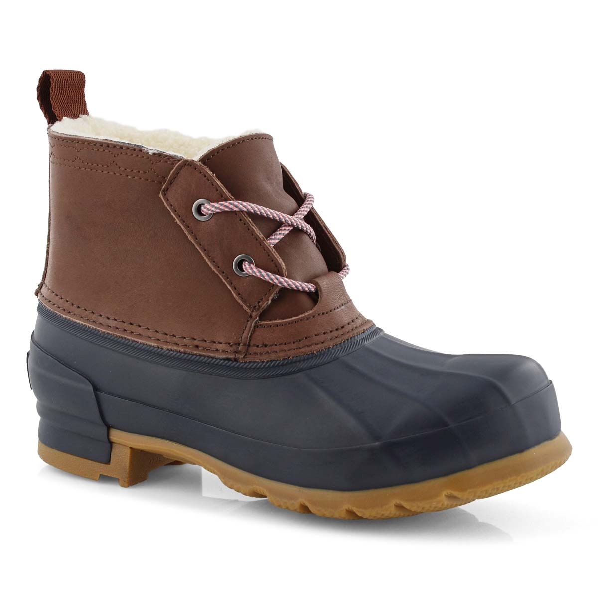 hunter pac boots