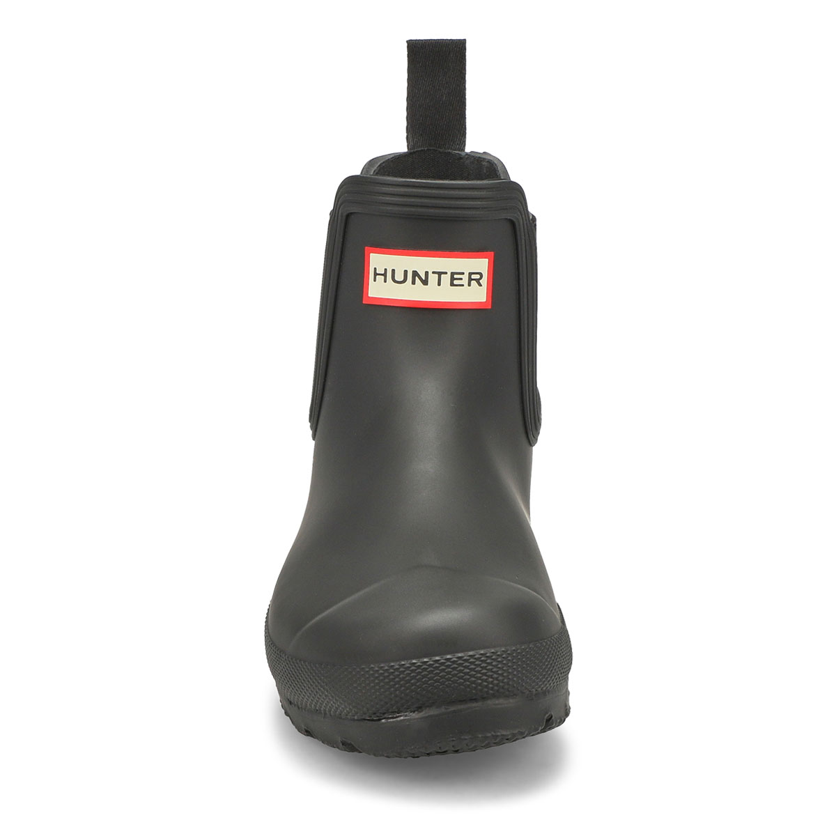 Hunter Women's Original Short Rain Boots Black
