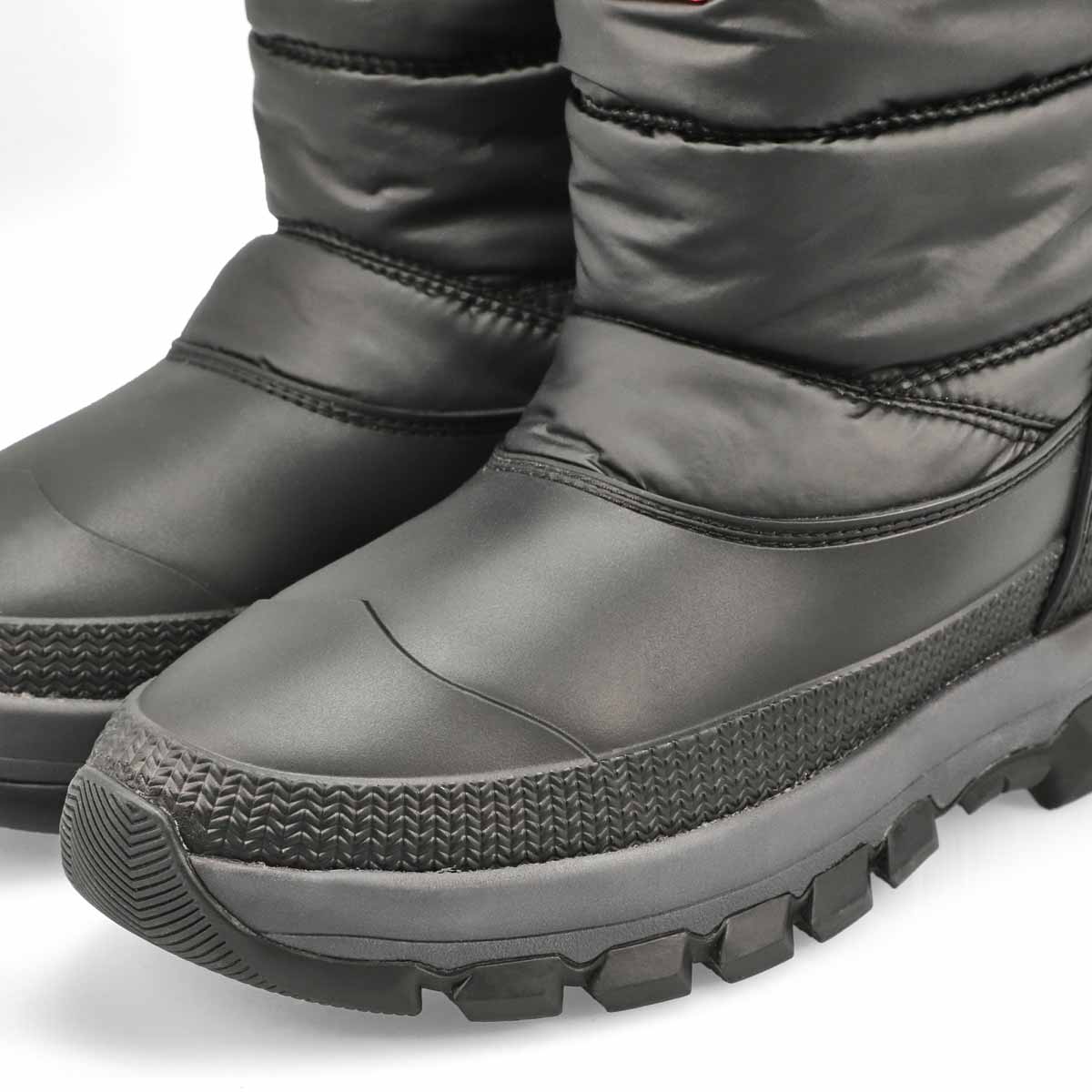 Women's Original Insulated Short Boot - Black