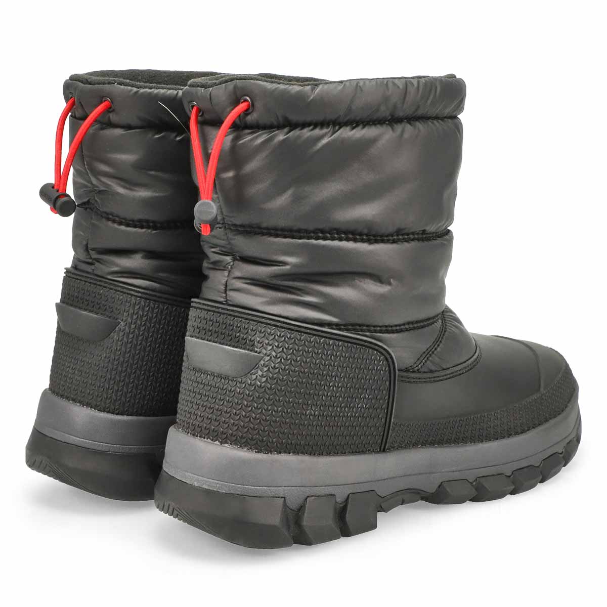 Women's Original Insulated Short Boot - Black