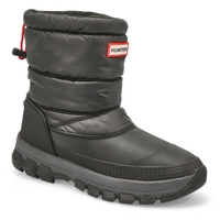 Women's Original Insulated Short Boot - Black