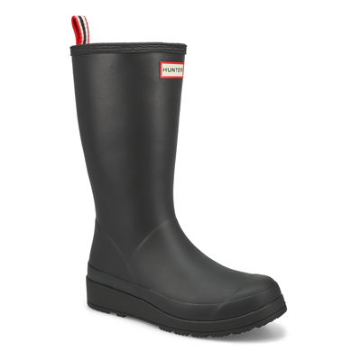 ankle length wellies