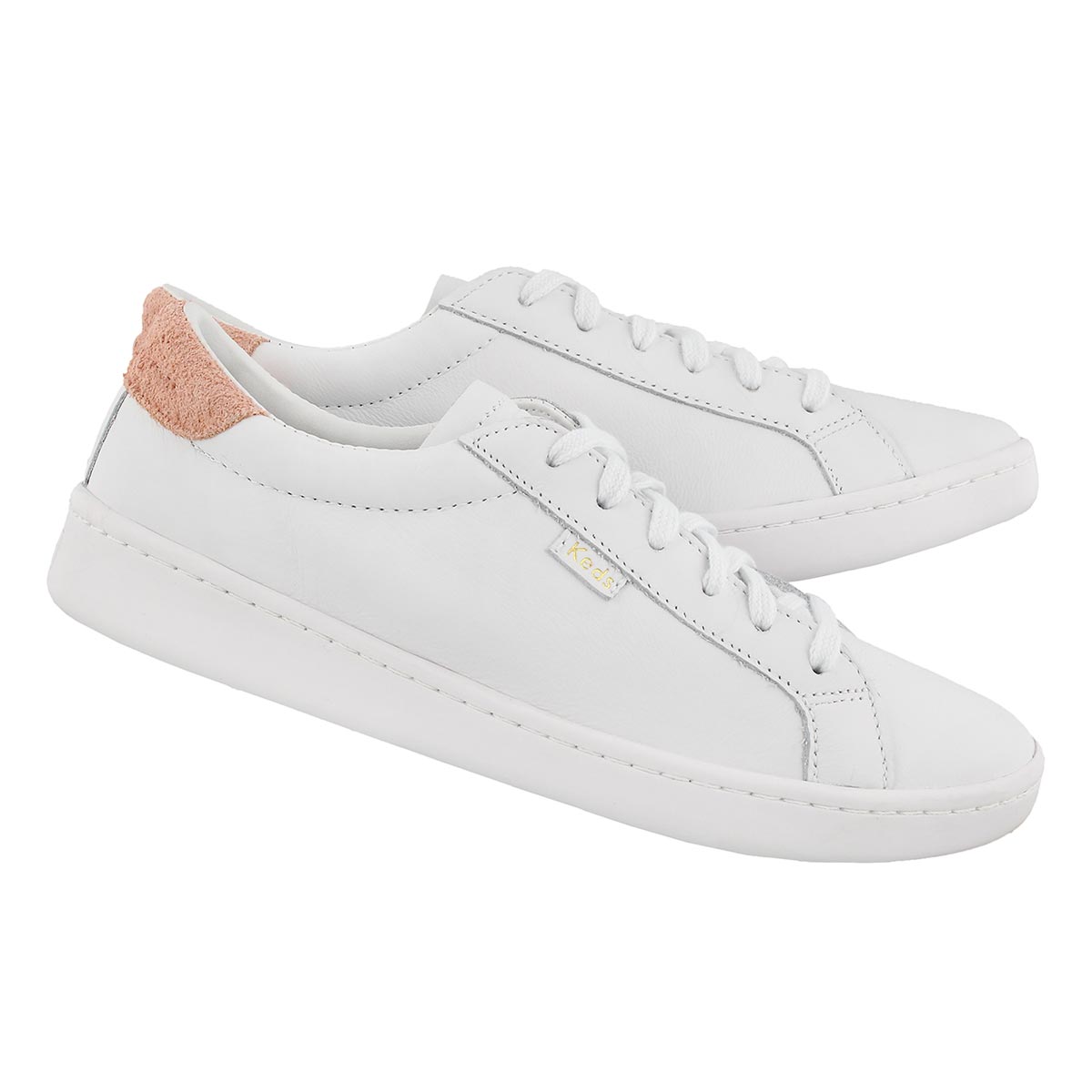 keds ace white