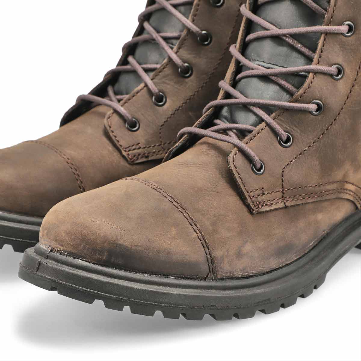 baffin smith boot