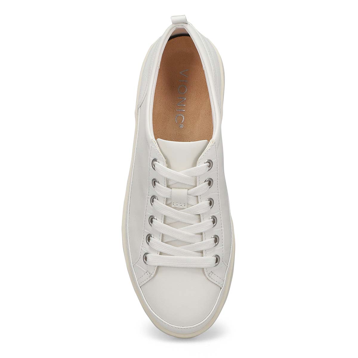 Vionic leah casual on sale sneaker