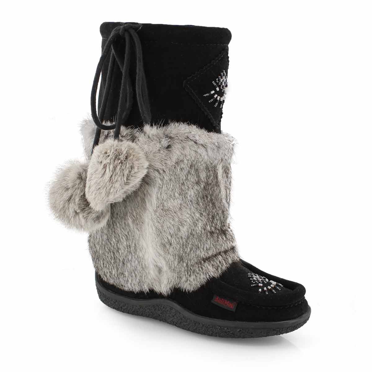 soft moc womens winter boots