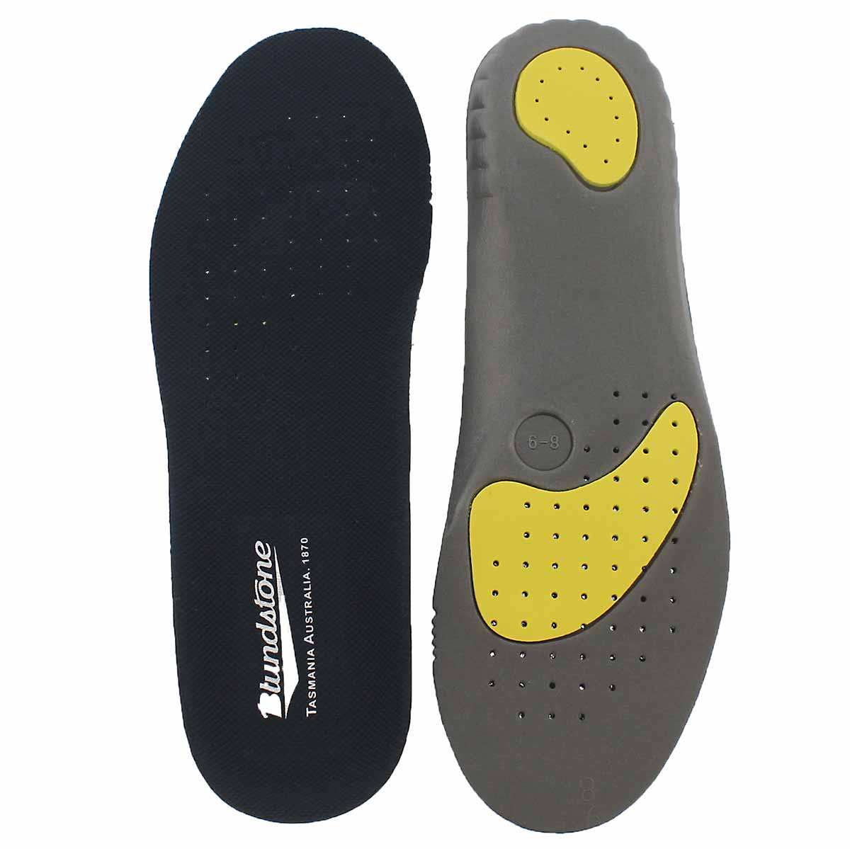 bogs replacement insoles