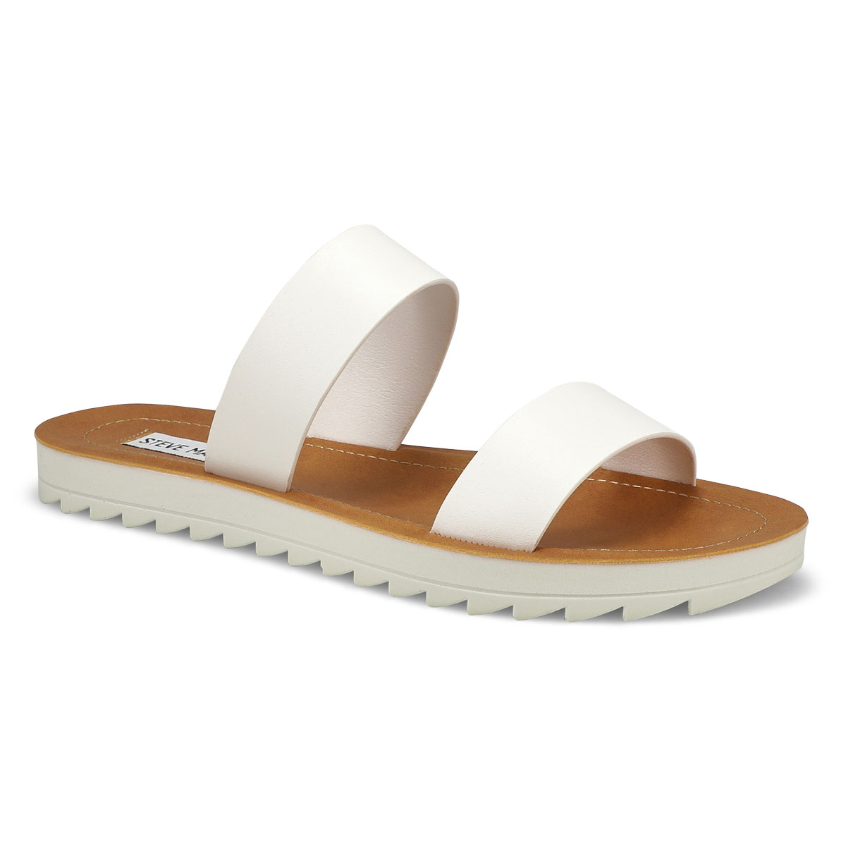 softmoc steve madden sandals