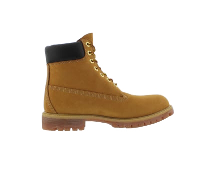 Timberland Men's Icon 6 