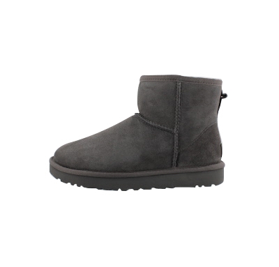 Ugg mini deals 2 grey