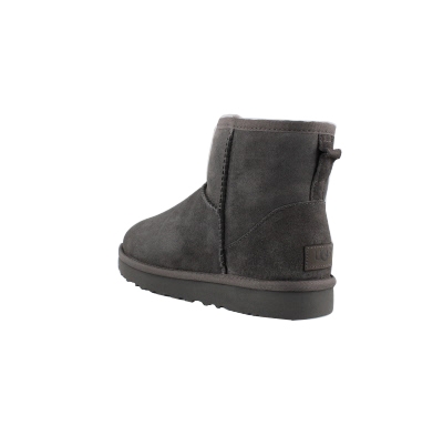 Ugg store mini green