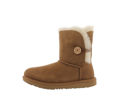 bailey button ii water resistant genuine shearling boot