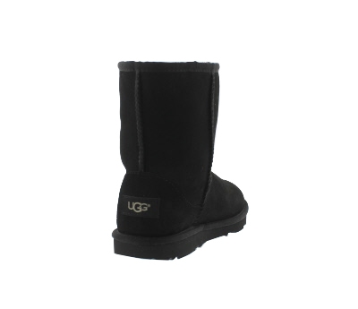 Bottines 2025 ugg enfant