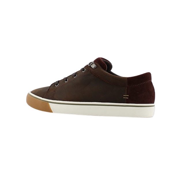 ugg men's brock ii wp sneaker