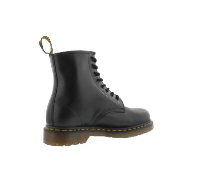 Dr. Martens 1460 Black Smooth