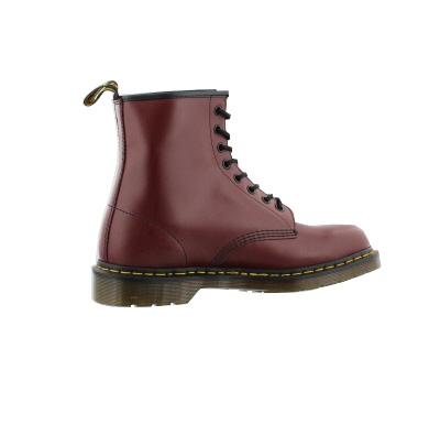 Dr martens femme cherry red best sale