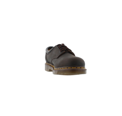 Dr Martens Dr. Martens 5 Eye Padded Collar factory Oxford