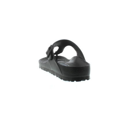 Plastic on sale birkenstocks gizeh