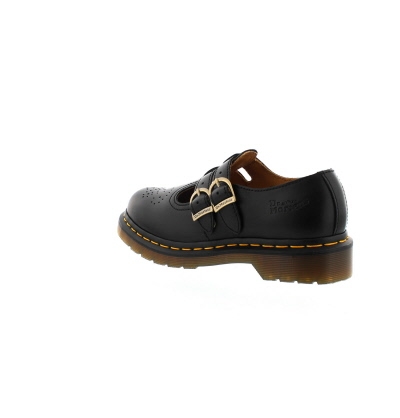 Double strap mary jane best sale dr martens