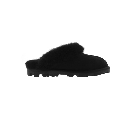 Coquette ugg 2025 sparkle slipper