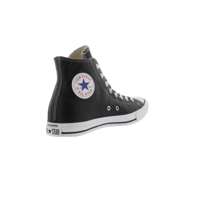 Chuck taylor all star mono leather hi w best sale