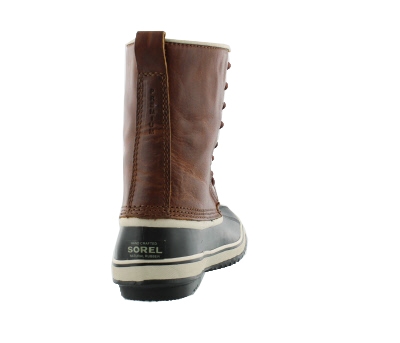 Sorel women's 1964 premium leather boot online