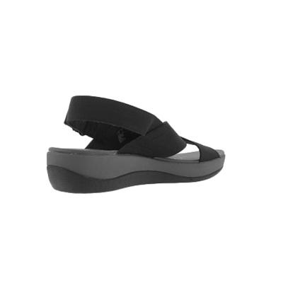 arla kaydin wedge sandal