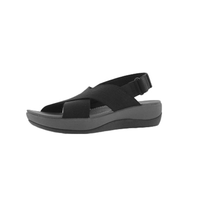 arla kaydin wedge sandal