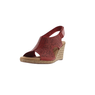 clarks lafley rosen red