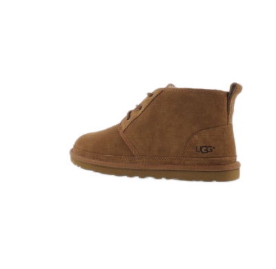 Chestnut man sale uggs