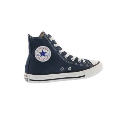 Navy on sale converse sneakers