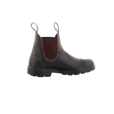 Blundstone 500 leather brown best sale