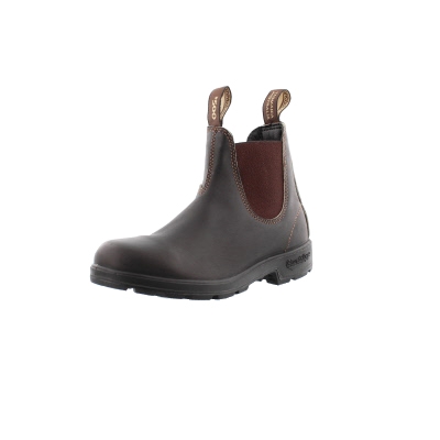 Blundstone Unisex 500 Original Chelsea Boot- | SoftMoc.com