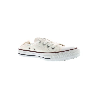 Converse white biscuit clearance sneaker