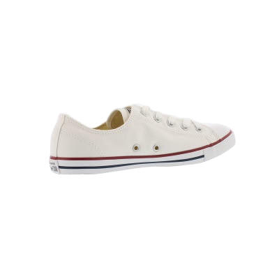 ct dainty ox 537204c white