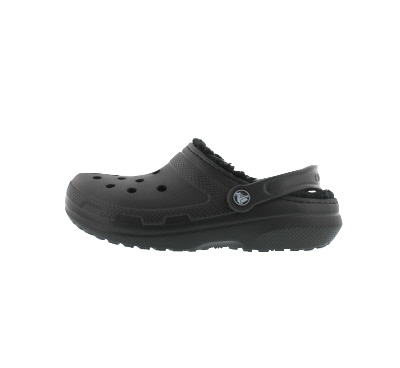 Crocs, Classic Baya Clogs & Fluffy Lined Crocs